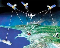 China to launch nearly 40 Beidou navigation satellites in five years