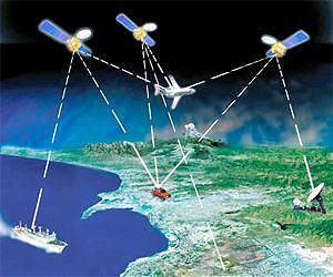 Pakistan adopts Chinese rival GPS satellite system