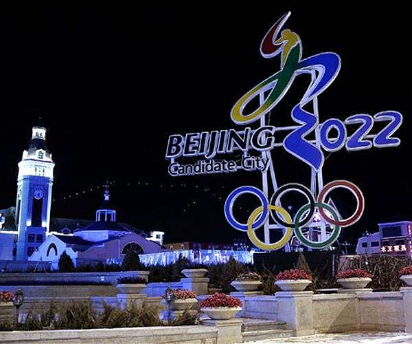 China threatens 'countermeasures' if US boycotts Olympics