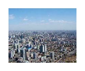 Beijing water supply at risk?