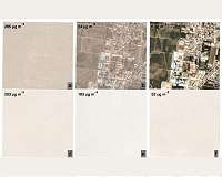 Spotting air pollution with satellites, better than ever before