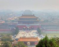 Beijing warns Trump over One China policy