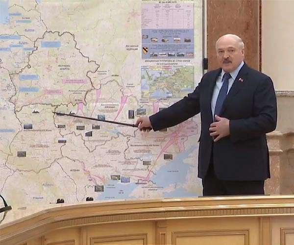 Belarus, China hail deepening ties in Beijing talks