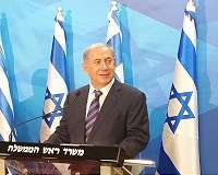 Netanyahu: Syria raids targeted 'advanced' Hezbollah arms