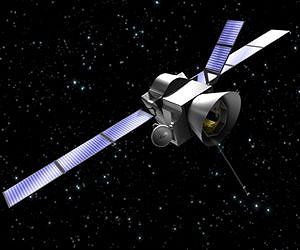 Keeping the power on in space