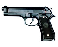 Pentagon taking bids to replace Beretta as standard-issue sidearm