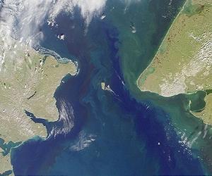 Russian national park to bridge US-Russia divide