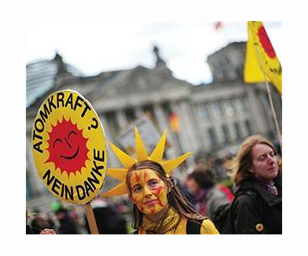 German nuclear exit wobbles as energy crisis looms