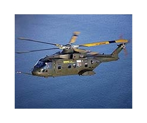 Agusta's Indian helicopter deal set for more scrutiny