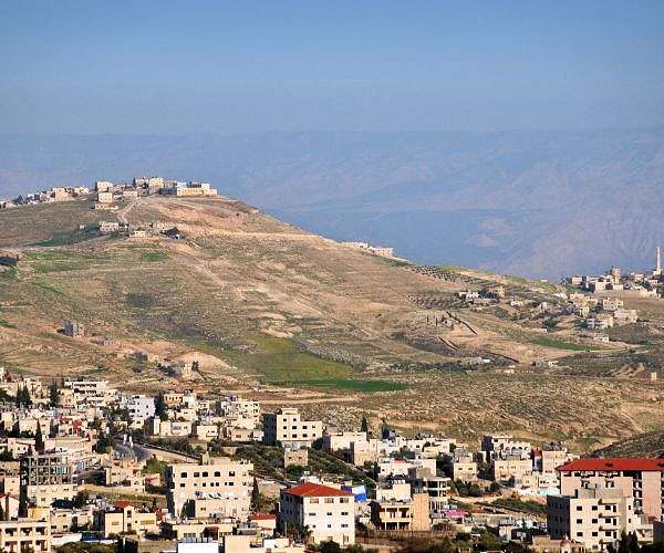 Israel says killed three Hamas members in strike on West Bank