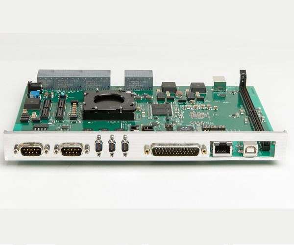 Beyond Gravity to provide off-the-shelf computer to Quantum Space's Ranger multi-purpose vehicle