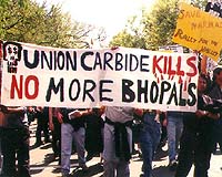 Bhopal kids paying price 30 years after India disaster
