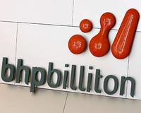 BHP confirms exit from world coal body over climate stance