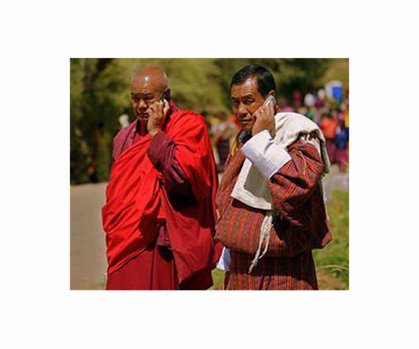 NANO chooses Redline Communications to enable broadband connectivity in Bhutan