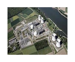 Germany might sell reactor life years