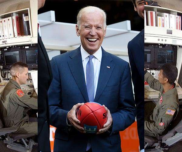 US lawmakers clash over Biden's handling of Chinese balloon