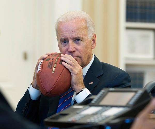 Biden issues land protections after LA fires delay ceremony
