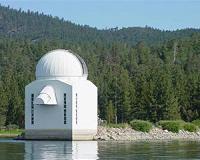 NJIT Receives NSF Funding To Improve Big Bear Telescope