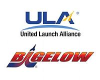 Bigelow and ULA team up for commercialization of low earth orbit