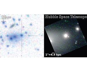 'Red nugget' galaxies were hiding in plain sight