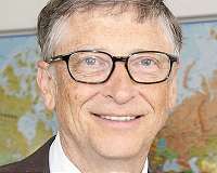 Energy innovation is focus of Gates-led $1 billion fund