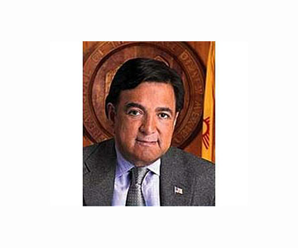 Bill Richardson: former US diplomat, global troubleshooter