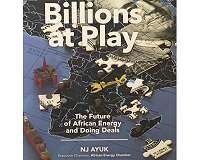 With Billions at Play, Russia and China move into African Oil while US sits on side-lines