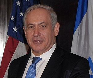Nuclear Iran would 'choke' world economy: Israel PM