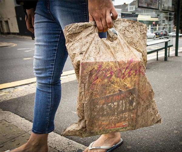 India bans many single-use plastics to tackle waste
