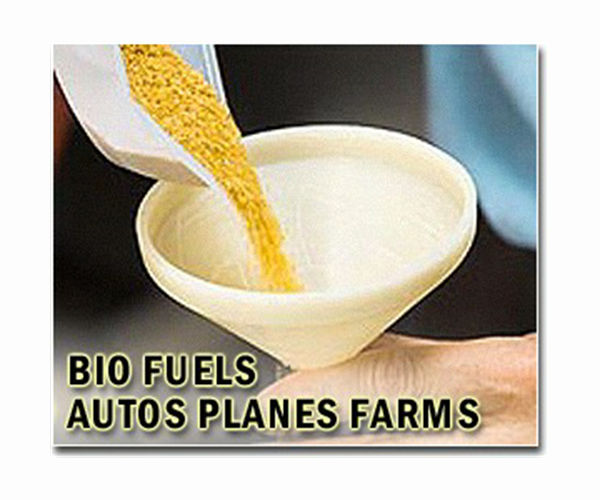 Baylor engineers introduce ultra-clean biofuel combustion technology