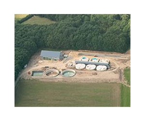 Biogas Plant Markets Finally On The Upswing