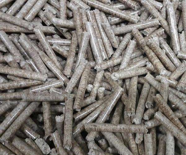 Estonia's wood pellet industry stokes controversy