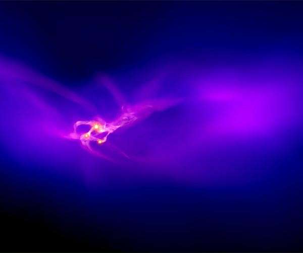 How Many Black Holes Are Hidden Behind Clouds of Dust
