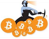 Bitcoin estimated to use half a percent of the world's electric energy by end of 2018