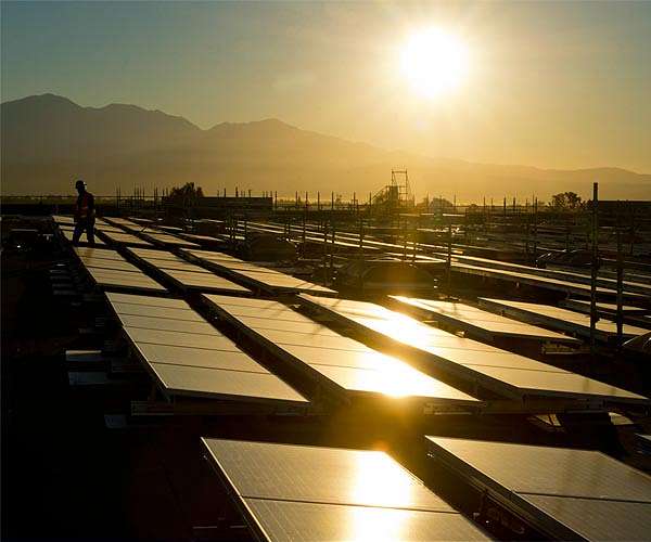 The NEM 3.0 Debacle: A Dark Cloud Over California's Solar Industry