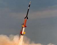 Students Boosting Technical Skills at NASA Wallops' Rocket Week
