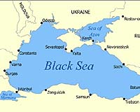 Analysis: Eye on Novorossiisk