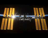 Space Station Roulette