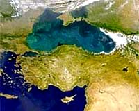 Putin Pushes For Long-Term Energy Contracts For Black Sea States