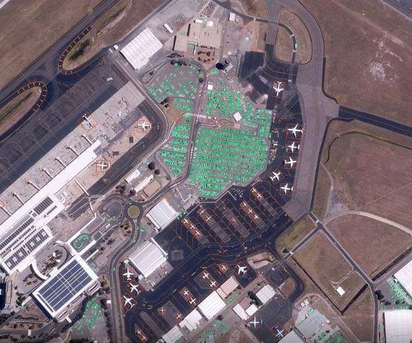 BlackSky accelerates Gen-3 satellite into full commercial service in three weeks