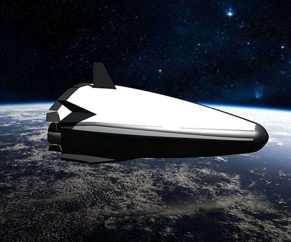 BlackStar Orbital to open new spacecraft manufacturing facility in Sierra Vista by 2026