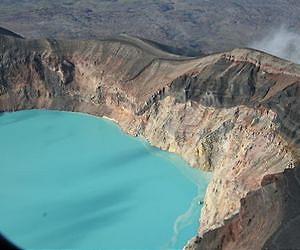 Carbon Monoxide Bacteria and Earth's Ancient Atmosphere