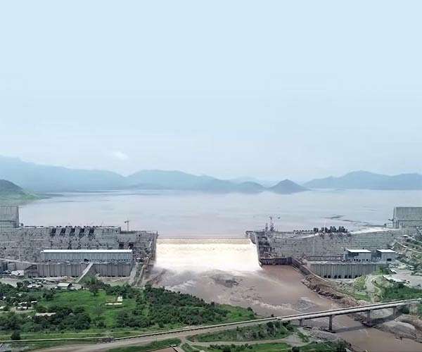 Sudan rules out armed action over Ethiopia's Nile dam
