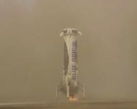 Blue Origin has fourth successful rocket booster landing