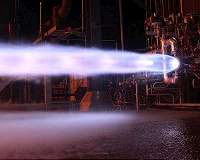 NASA, Blue Origin agreement signals growth of commercial space