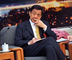 Chinese journalist jailed after Bo criticism: group