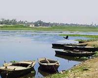 NASA Finds Sun-Climate Connection In Old Nile Records