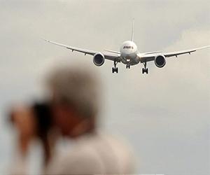Boeing Grows Composite Manufacturing Capability in Utah