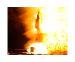 Missile defense system for Europe and potential threat to Russia