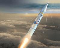 Israel to start Arrow 3 production although key test still to come